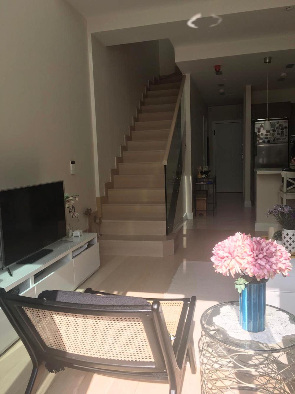 Akbatı Mavi Kule Satılık Bahçeli Loft