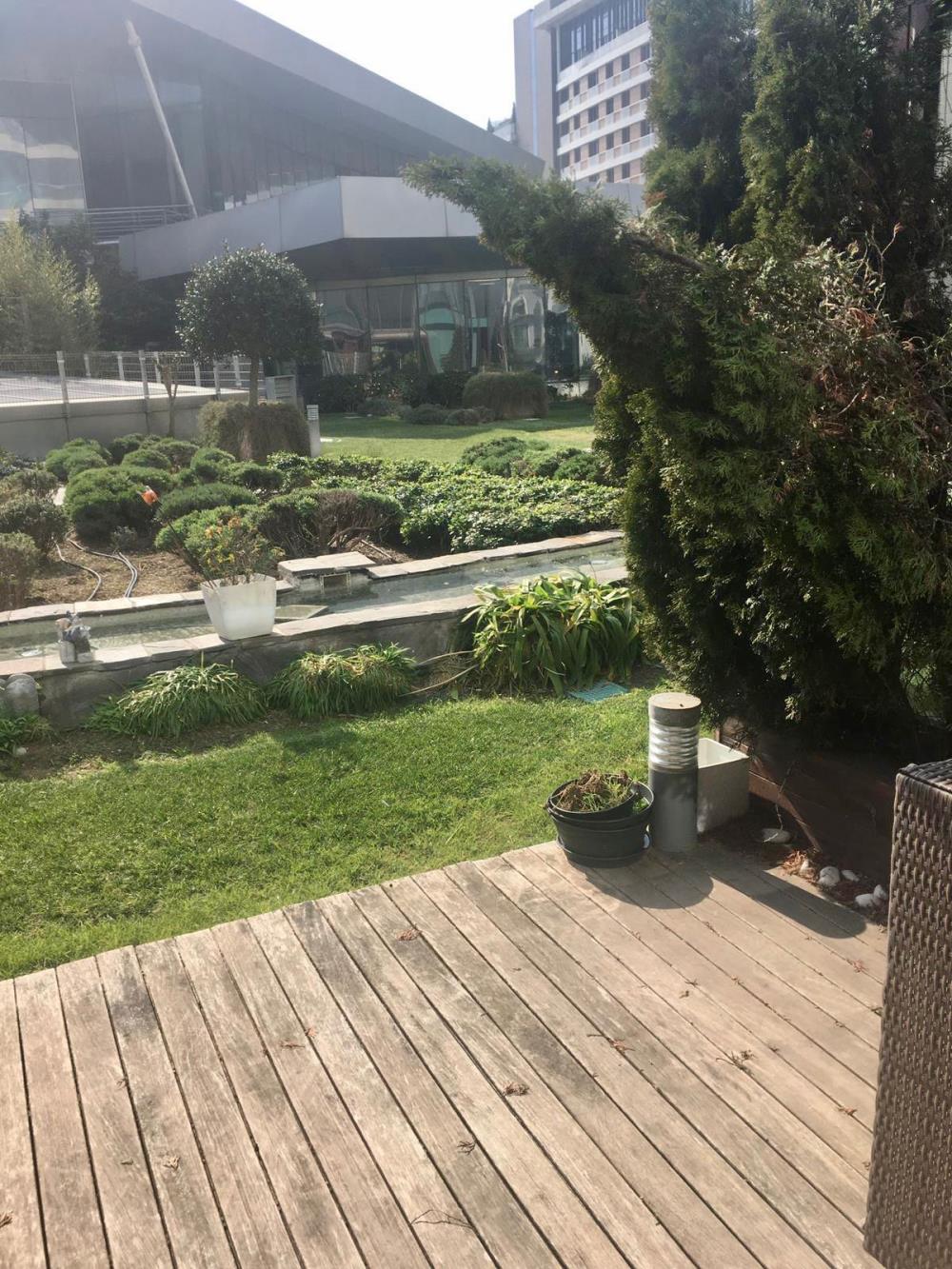 Akbatı Mavi Kule Satılık Bahçeli Loft