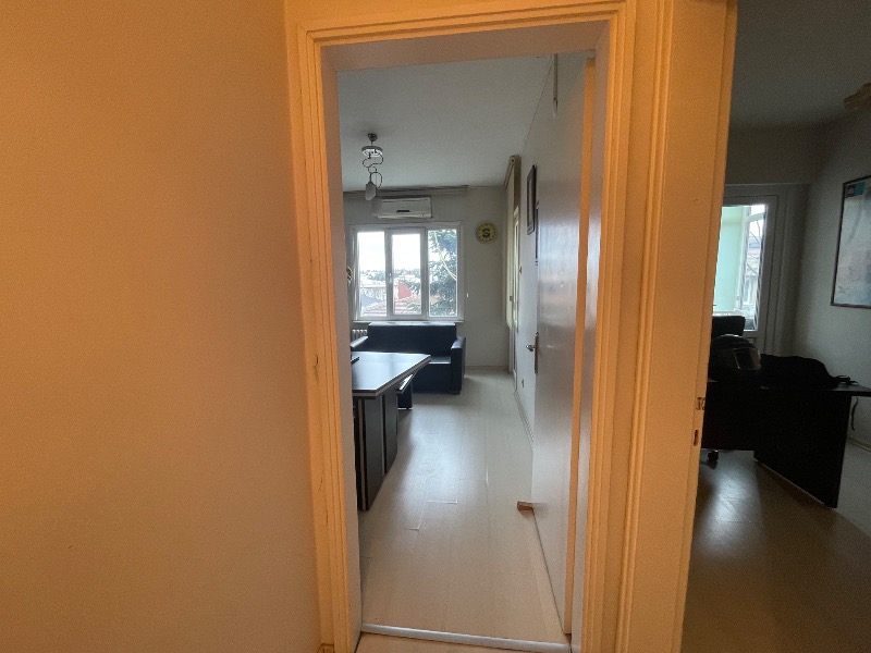 ETİLER NİSBETİYEDE MERKEZİ KONUMDA 3+1 GİRİŞ KAT DAİRE