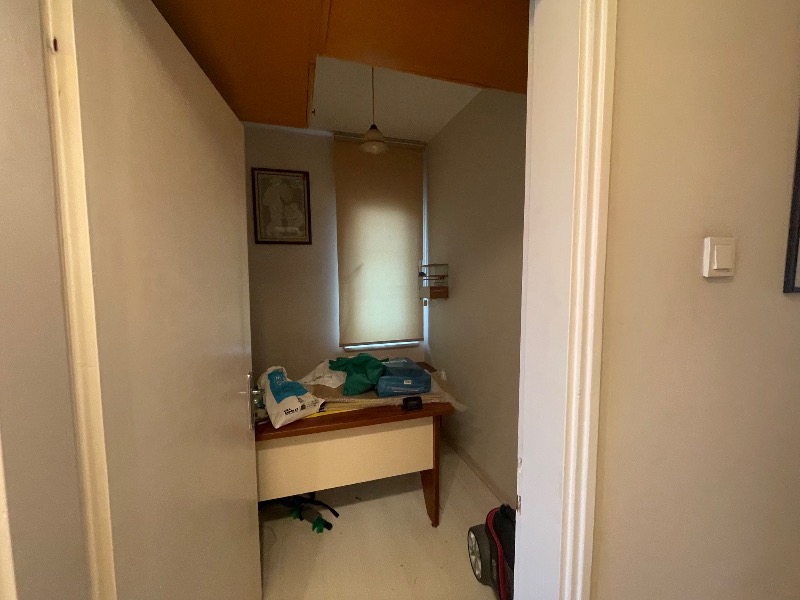ETİLER NİSBETİYEDE MERKEZİ KONUMDA 3+1 GİRİŞ KAT DAİRE