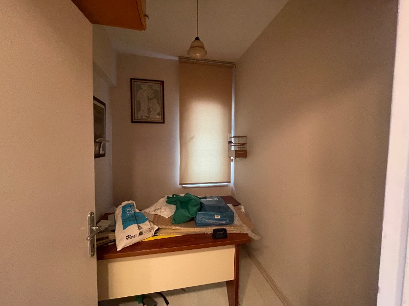 ETİLER NİSBETİYEDE MERKEZİ KONUMDA 3+1 GİRİŞ KAT DAİRE