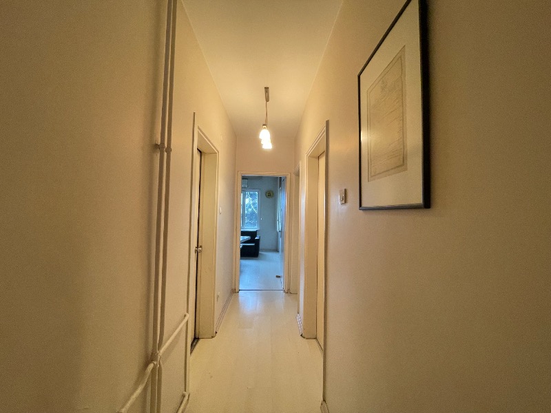 ETİLER NİSBETİYEDE MERKEZİ KONUMDA 3+1 GİRİŞ KAT DAİRE