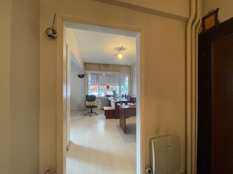 ETİLER NİSBETİYEDE MERKEZİ KONUMDA 3+1 GİRİŞ KAT DAİRE