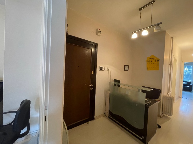 ETİLER NİSBETİYEDE MERKEZİ KONUMDA 3+1 GİRİŞ KAT DAİRE