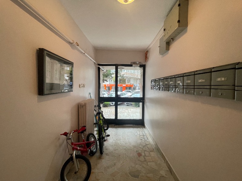 ETİLER NİSBETİYEDE MERKEZİ KONUMDA 3+1 GİRİŞ KAT DAİRE