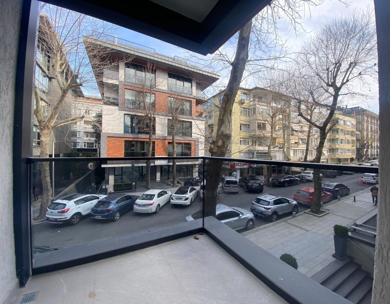 NISPETIYE 23'DE SATILIK 3+1 SIFIR DAİRE OTURUM BAŞLADI