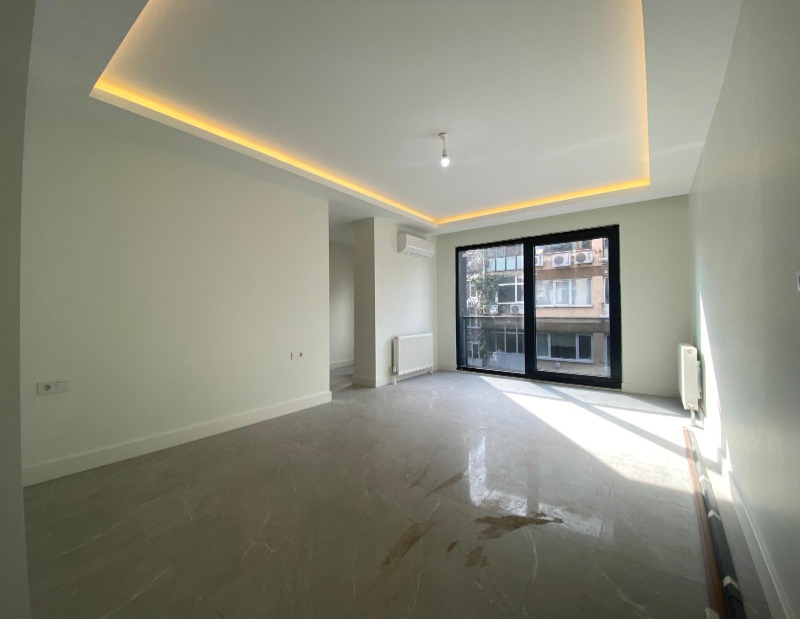 NISPETIYE 23'DE SATILIK 3+1 SIFIR DAİRE OTURUM BAŞLADI
