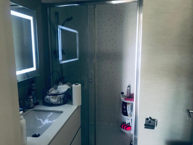 ŞİŞLİ'DE ANTHILL RESIDENCE 2+1 EŞYALI SATILIK DAİRE