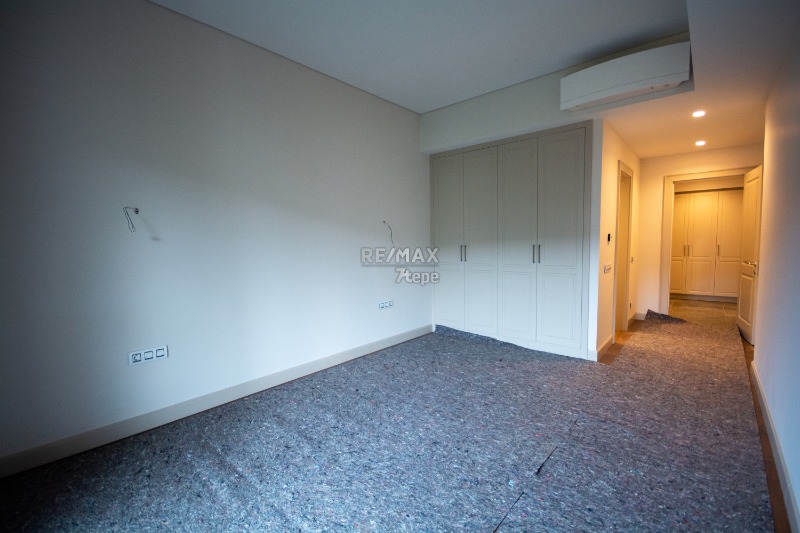 TEK YETKİLİ REMAX7TEPE’DEN ACARVADİ EVLERİNDE 4 +1 SATILIK DAİRE