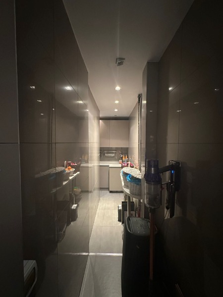 REMAX7TEPE'DEN ÇUBUKLU VADİ'DE KİRALIK D TİPİ VİLLA