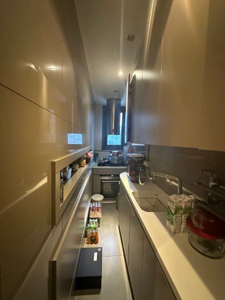 REMAX7TEPE'DEN ÇUBUKLU VADİ'DE KİRALIK D TİPİ VİLLA