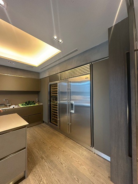 REMAX7TEPE'DEN ÇUBUKLU VADİ'DE KİRALIK D TİPİ VİLLA