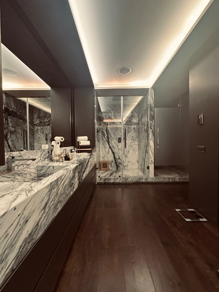 REMAX7TEPE'DEN ÇUBUKLU VADİ'DE KİRALIK D TİPİ VİLLA