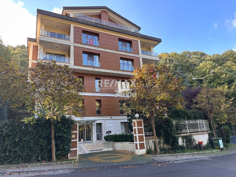 TEK YETKİLİ REMAX7TE'DEN ACARKENT T BLOKLARINDA 3+1 SATILIK DAİRE