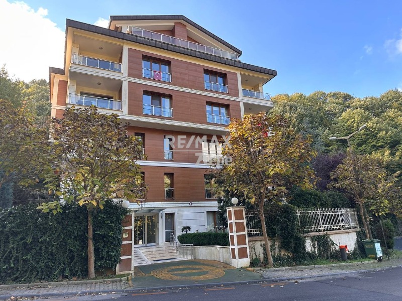 TEK YETKİLİ REMAX7TE'DEN ACARKENT T BLOKLARINDA 3+1 SATILIK DAİRE