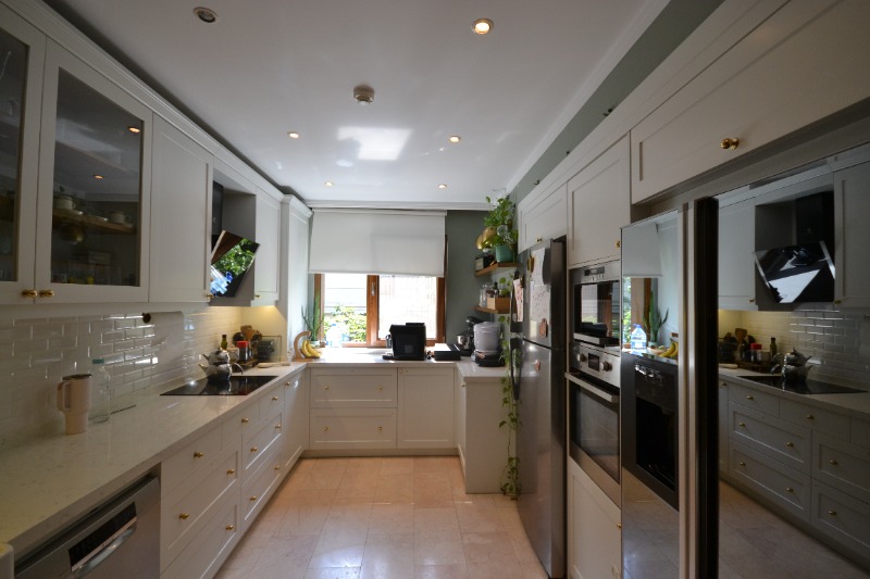 TEK YETKİLİ REMAX7TE'DEN ACARKENT T BLOKLARINDA 3+1 SATILIK DAİRE