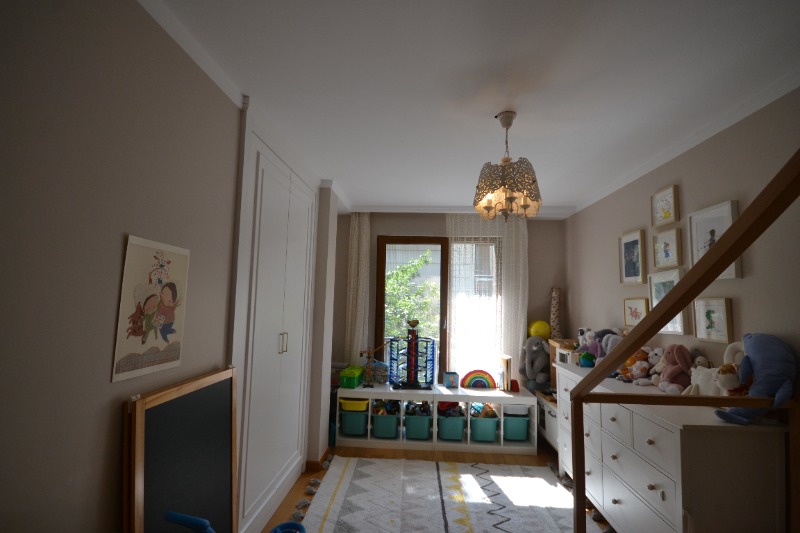 TEK YETKİLİ REMAX7TE'DEN ACARKENT T BLOKLARINDA 3+1 SATILIK DAİRE