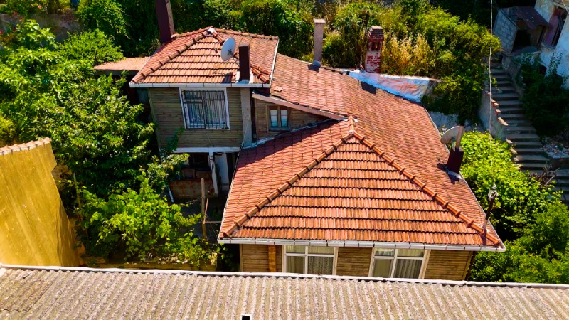 ACARKENT 7TEPE'DEN ANADOLU HİSAR'INDA SATILIK MÜSTAKİL EV