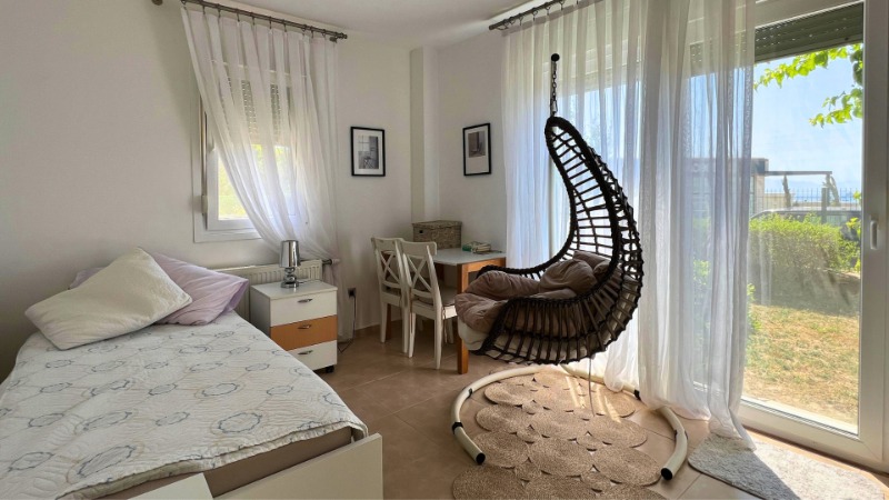 Bodrum Turgutreiste Eşsiz Konumda, Deniz Manzaralı Villa