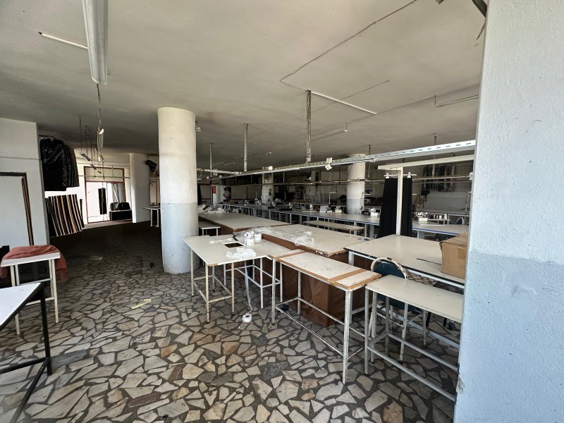BAHÇELİEVLER -SOĞANLI'DA KİRALIK 450 M2 İŞ YERİ