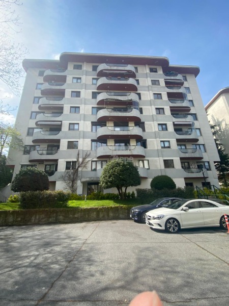 AKATLAR MAYA SITESI’NDE 6 + 1 MUHTEŞEM BAHÇE DUBLEKSİ