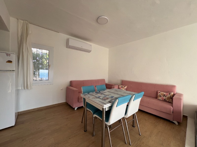 BODRUM YALIKAVAK SPORKENT SİTESİNDE EŞSİZ KONUMDA SATILIK VİLLA