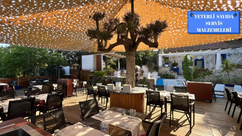 BODRUM BİTEZ ÜNLÜLER GEÇİDİ MEKAN DEVREN SATILIK