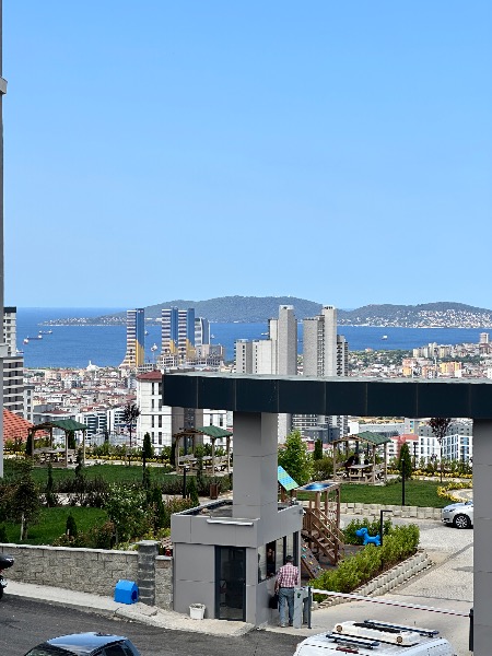 Tek yetkili Remax7tepe’den satılık daire 