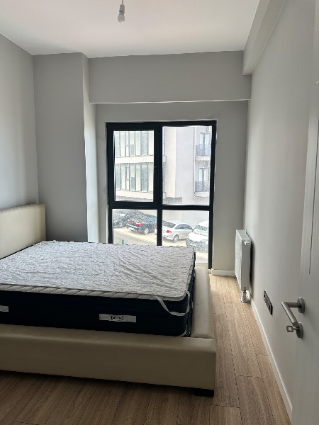 Tek yetkili Remax7tepe’den satılık daire 