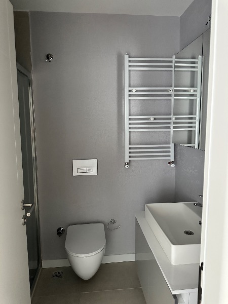 Tek yetkili Remax7tepe’den satılık daire 
