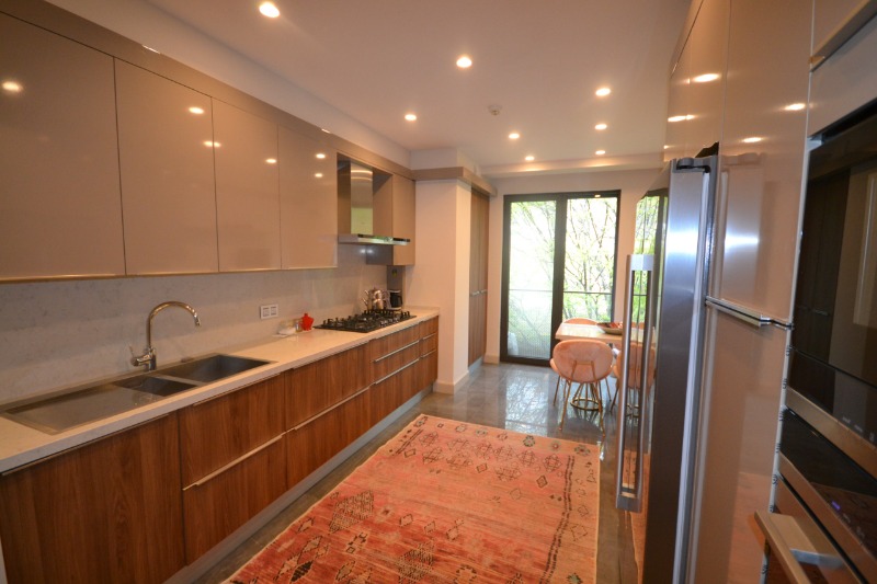 REMAX 7TEPE'DEN ACARVADİ EVLERİ'NDE EŞYALI KİRALIK DAİRE