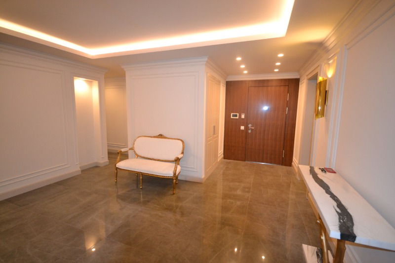 REMAX 7TEPE'DEN ACARVADİ EVLERİ'NDE EŞYALI KİRALIK DAİRE