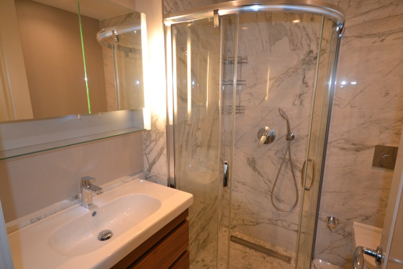 REMAX 7TEPE'DEN ACARVADİ EVLERİ'NDE EŞYALI KİRALIK DAİRE