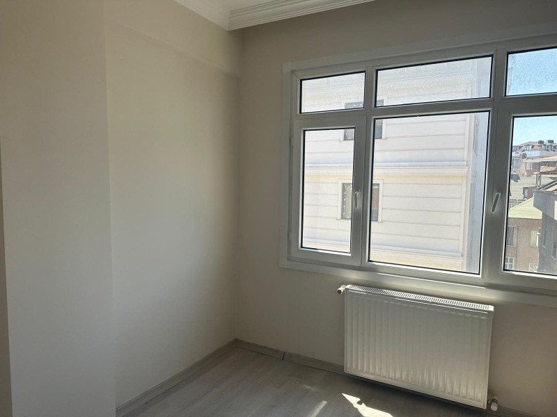 AVCILAR'DENİZ KÖŞKLERDE SATILIK 120M2 SATILIK DAİRE