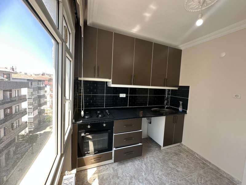 AVCILAR'DENİZ KÖŞKLERDE SATILIK 120M2 SATILIK DAİRE