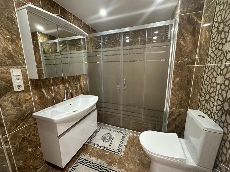 AVCILAR'DENİZ KÖŞKLERDE SATILIK 120M2 SATILIK DAİRE