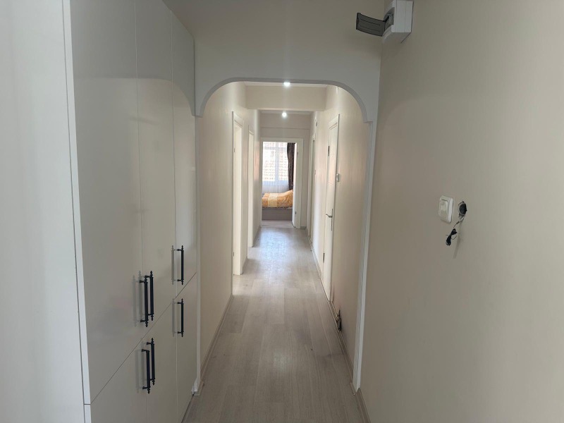 AVCILAR'DENİZ KÖŞKLERDE SATILIK 120M2 SATILIK DAİRE