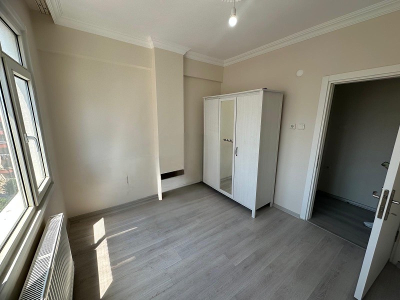 AVCILAR'DENİZ KÖŞKLERDE SATILIK 120M2 SATILIK DAİRE