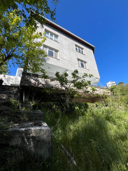 ENGİN CAN'DAN GÖRELE MAH. SATILIK 4 KATLI BİNA E 1.175 M2 ARSA