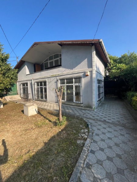 ENGİN CAN'DAN KİRALIK DUBLEX 200 M2 4+1 BAHÇE KULLANIMLI