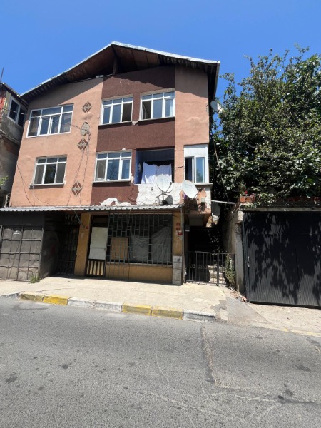 ENGİN CAN'DAN SATILIK DUBLEX DAİRE 2+1 80 M2