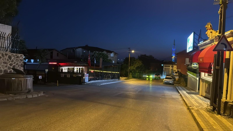 ENGİN CAN'DAN DEVREN KİRALIK YIKAMA KUAFÖR