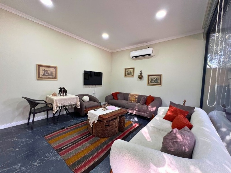 GÜMÜŞLÜK KÖY İÇİNDE DEVREN SATILIK CAMPİNG TESİSİ
