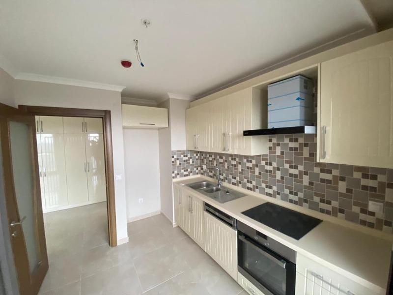 TEK YETKİLİ REMAX7TEPE`DEN SATILIK 2+1 DAİRE