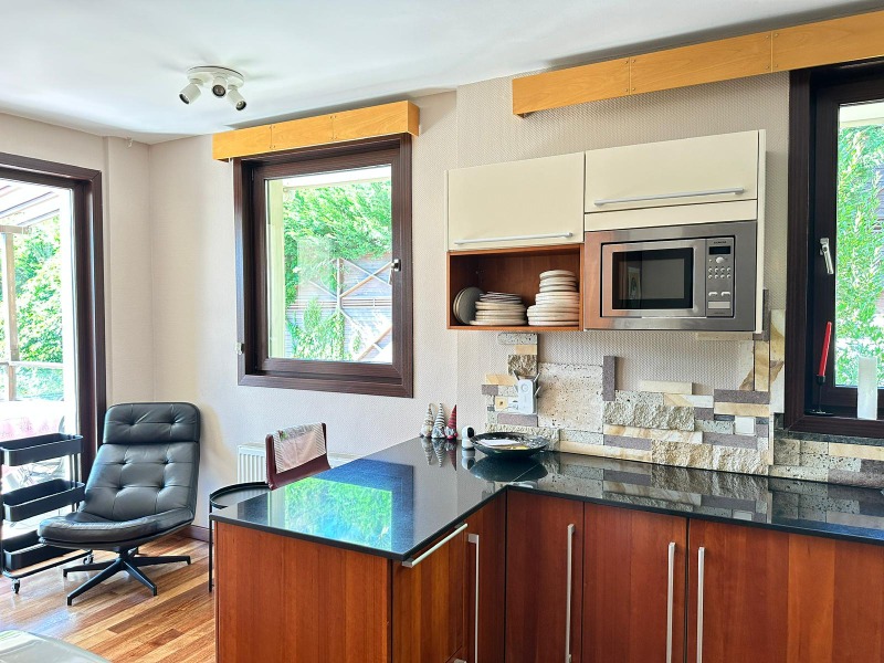 Acarkent Tek Yetkili Remax7tepe`den Konaklar Manzaralı Çatı Tripleks