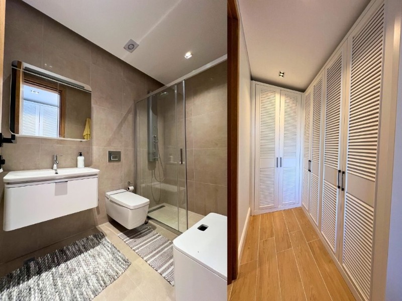 BODRUM FUGA PANORAMA 4+1 MÜSTAKİL HAVUZ BAHÇE FULL DENİZ MANZARA