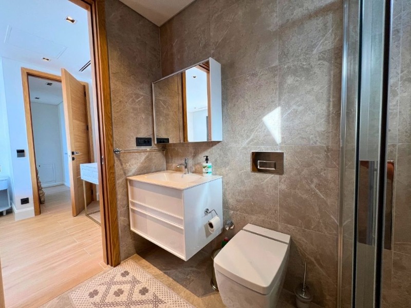 BODRUM FUGA PANORAMA 4+1 MÜSTAKİL HAVUZ BAHÇE FULL DENİZ MANZARA