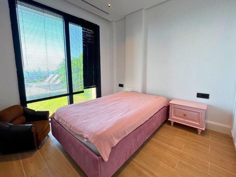 BODRUM FUGA PANORAMA 4+1 MÜSTAKİL HAVUZ BAHÇE FULL DENİZ MANZARA