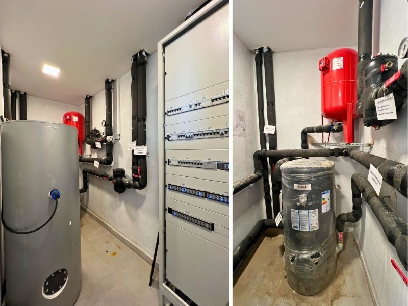 BODRUM FUGA PANORAMA 4+1 MÜSTAKİL HAVUZ BAHÇE FULL DENİZ MANZARA