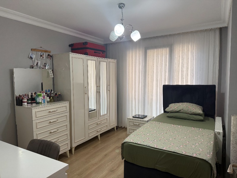 Armağanevler’de Satılık 2+1 Boş daire
